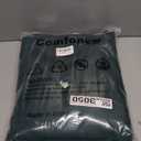 Comfonew 4 Pack Green Christmas Tablecloth - 60 x 84 Inch Rectangle Table Cloth, Waterproof and Wrinkle Resistant Washable Polyester Table Cover for Dining Table, Buffet Parties, 60 x 84 Inch