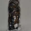 Claw Clip Ponytail Extension - 12 Inch Curly Ponytail Extension, Wavy Pony Tails Hair Extensions, Synthetic Hair Extensions Ponytail, Clip On Ponytails for Women (Color: Brown with Blonde Highlights)
