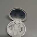 WOSADO Magnetic Eyelashes with Applicator Kit, [V26 Savannah Breez] Reusable Magnetic Lashes without Eyeliner, Glue-free False Lashes, Waterproof, Lightweight, Suit for Natural Makeup