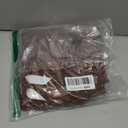 Raruxxin Women Sexy See Through Lace Jumpsuit Sleeveless Backless Cut Out Skinny Long Romper Sheer One Piece Outfit Clubwear (Lar)