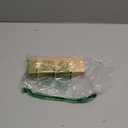 kwmobile Foldable LED Desk Lamp - Folding Portable USB Table Light with 3 Brightness Settings - for Home, Reading, Studying, Work, Travel - Black