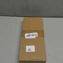 2 Pack Heavy Duty Rolling Garage Door Locks, Inside Garage Doors Deadlock, Colored Zinc Alloy Garage Door Lock, Side Mounted Manual Garage Door Lock (2pcs)