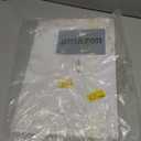 50 Pack Golden Leaves Paper Placemats Disposable Golden Polka Dots Paper Place Mats 11 x 17 Inch Vintage Paper Table Mats Party Decorative Paper for Wedding Banquet Party Home Dining Table Decor