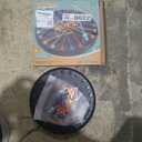 Rope Untangling Puzzle Game, Educational Strategy Board Game for Kids & Adults, Family Travel Party Games with Multi-Level Challenges, Gifts for All Ages(Manual on Box) Easter Basket Stuffers (Large(8.8 in))