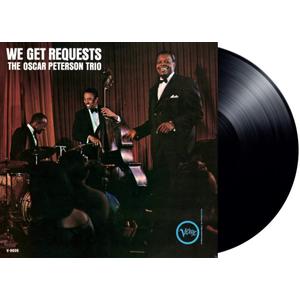 We Get Requests (Verve Acoustic Sounds Series)[LP]  Format: Vinyl