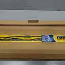 Rain-X 820248 WeatherBeater Wiper Blades, 26" and 17" Windshield Wipers (Pack of 2), Automotive Replacement Windshield Wiper Blades That Meet Or Exceed OEM Quality And Durability Standards