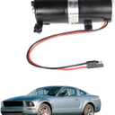 labwork Convertible Top Power Motor Pump Replacement for Mustang 2005-2007