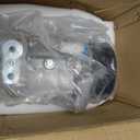NewYall A/C Compressor with Clutch for Chevrolet Sonic 1.8L 2012
