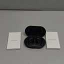 Hearing Aids for Seniors, Hearing Aids Rechargeable with Bluetooth, Hearing Aid APP Control, Hearing Amplifier for The Hearing Loss, Hearing Your Voice (Black)