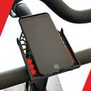 Cor Unum HexyTray Device Holder for Peloton Bike and Bike+ (Bike)