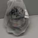 Adult Bike Helmets, Adjustable Mens Womens Bicycle Helmet, Lightweight Road Mountain Cycling Safety Sports Helmets with Detachable Visor (M:54-58cm/21.2''-22.8'', Black)