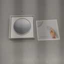 Google Nest Thermostat - Smart Thermostat for Home - Programmable Wifi Thermostat - Snow