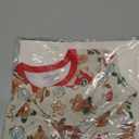 pureborn Baby Toddler Kids Viscose from Bamboo Pajamas Set Pjs 2pcs 18M-8Y