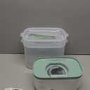 Momcozy Bottle Sterilizer and Dryer, 8-in-1 Electric Steam Baby Bottle Sterilizer for Baby Bottles, Baby stuffs & Breast Pump Accessories