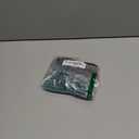 CACOE Phone Lanyard-2 PCS Adjustable Neck Strap,Universal Crossbody Multifuctional Cell Phone Lanyards Compatible with Most Smartphones(Black+Light Blue)