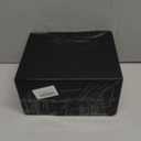 20oz Ribbed Glass Cups with Lids and Straws Iced Coffee Glass Tumbler Drinking Glasses Set of 2 for Tea Juice Soda Smoothie(Ribbed A*2 with Lid)