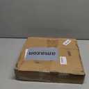 2 Set Stainless Steel Cupcake Stand, Gold Metal Serving Tray Cake Holder Cake Display Stand for Holiday Dessert Table Decorations Birthday Party Wedding (3 Tier x 2)