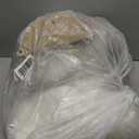 Fanfanwin 3 Pcs Sofa Slipcover Set for Couch Cushion Couch Cover with Skirt Durable Washable High Elastic Stretchable Furniture Covers for Sofa Loveseat Couch Arm Chair(Beige)