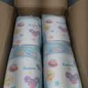 Pampers Diapers - Baby Dry - Size 1, 120 Count, Absorbent Disposable Infant Diaper