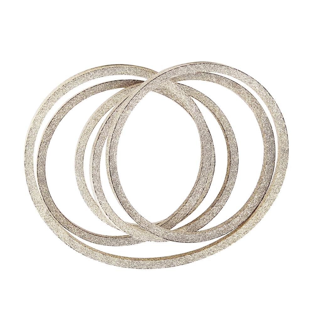 Affordstore 041-4022-00 Belt for Bad Boy Mowers - Compatible with CZT 4200, MZ Series, MZ Magnum, Outlaw BBS 6100 - Durable, Aramid Cord Belt