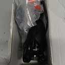Uniclife Aquarium Air Pump Dual Outlet Fish Tank Aerator with Accessories for 5-200 Gallon Tank