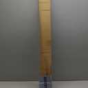 Vailge Room Divider Tension Rods, Premium Curtain Tension Rods,83-122 Inch,No Drilling, Adjustable Large Window Stall Tension Pole-Black