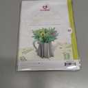 2 x Lovepop Mother's Day Pop-Up Card for Her - 3D Greeting Cards for Mom, Wife, Women - Sunflower Watering Can - 5" x 7" Card - Blank Notecard & Envelope Included