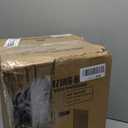 Sterilizer for Nail Tools, 12L Multifunctional High Temperature Cleaning Dry Box Stainless Steel with Temp Control, Timer, 2 Stainless Trays, Tweezer Sterilizer, Nail Salon Equipment, 110V 1000W