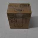 Instant Pot Milk Frother, 4-in-1 Electric Milk Steamer, 10oz/295ml Automatic Hot and Cold Foam Maker and Milk Warmer for Latte, Cappuccinos, Macchiato, From the Makers of Instant 500W, Black