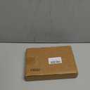 EFFICERE 30-Piece Premium Hex Key Allen Wrench Set, SAE and Metric Assortment, L Shape, Chrome Vanadium Steel, Precise and Chamfered Tips | SAE 0.028-3/8 inch, Metric 0.7-10 mm | In Storage Case