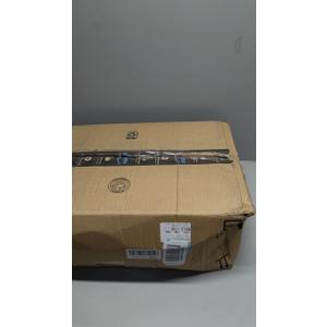 AKOZLIN Portable PC Tower Carrying Bag with Detachable Rolling Cart Travel Storage Bag for Computer Chassis,Gaming Rig,Keyboard and Mouse with Dolly