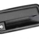 ACDelco 15742230 Passenger Side Front Exterior Door Handle with Retainer