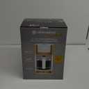 West Bend Timeless 12 Cup Hot & Iced Coffee Maker