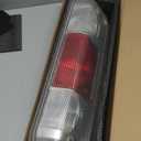 LED Third 3rd Brake Light for 04-08 Ford F150, 07-10 Explorer, 06-08 Lincoln Mark Rear Cargo Lamp High Mount Stop light