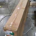 68 inches Electric Fireplace Inserts, Recessed and Wall Mounted Fireplace Heater, Linear Fireplace w/Thermostat, Remote & Touch Screen, Multicolor Flame, Timer, Log & Crystal, 750W/1500W