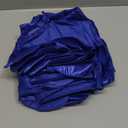 Royal Blue Table Runners 10 Pack - Satin Table Runners 12 x 108 Inches Long for Wedding Parties Birthday Meeting Events Decorations
