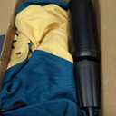 Herding Ball for Dogs  18 Dog Training Ball with Handles for Medium & Large Breeds  Non-Chew Interactive Toy for Aussies, Heelers & Collies  Outdoor Exercise & Mental Stimulation Toy