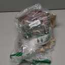 JoonieHouse Traditional Black Forest Cuckoo Clock, Newly Wood Coo Coo Clock Decorative Wall Clock with Pendulum and Chiming Function - Perfect Wall Clocks for Home Livingroom Decor