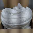 CozyLux King Size Comforter Set White Seersucker 7 Pieces Bed in a Bag King Comforter Set with Sheets, Luxury Soft Bedding Set with Down Alternative Comforter, Sheets, Pillowcases & Shams All Seasons