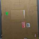 WPW10409946 Range Oven Outer Door Glass Compatible with Whirlpool, Replacement W10409946 2210188 AP6021060 PS11754380 EAP11754380