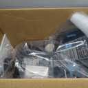 UPPAbaby Extra Aria Car Seat Base/Compatible with Aria Infant Car Seats/SmartSecure Installation with Load Leg, BB: 10/21/2032