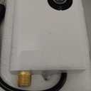 110V Tankless Water Heater Electric
