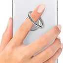 LifeProof Next Series Case for iPhone Xs & iPhone X (not Xr or XS Max) with Tempered Glass Screen Protector, Includes Phone Ring Finger Holder - Bundle - Ultra