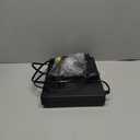 MEGATEK Region-Free HDMI DVD Player for TV, Compact CD/DVD Player for Smart TV, USB Port, Plays All Region DVDs & Multi Formats, Metal Housing, HDMI/RCA Cables & Remote Included