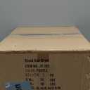 Professional Hooded Hair Dryer, Standing Hair Dryers Hooded with Time Setting, Touch Controls and 3 Temperature Settings, Sit Under Hair Dryer, Height Adjustable for Salon and Home Use