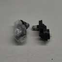 24V Motor and Gearbox Assembly for Peg Perego Children Ride on Car, 24 Volt for Peg-Perego for John-Deere Gator XUV 6X4 IGOD0522 Gear Box