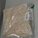 6 Pack MDF Wood Boards 10"x10"-1/4th inch Thick Wooden Planks, Double Sided Veneered MDF Sheet for Homemade DIY Crafts