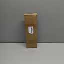 2pack OEM 2019-2026 Duramax Truck Turbo Vent Emblem Right Left 3D Nameplate Badge Replacement for Sierra 1500 86532091 (Gloss Black)