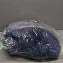 L'AGRATY Weighted Blanket for Adult - 48"x72" 15lbs Minky Dots Heavy Blanket with Glass Beads Soft Breathable for All-Season Summer Fall Winter Thick Comfort for Sleeping