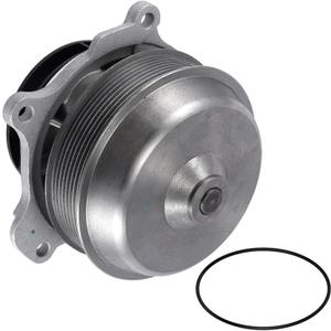2042162 Water Pump For PACCAR/DAF MX13 1953276 2042162R 1956779 1917690 CF XF Euro 6, Replaces 2104575 1912939 1945428 1956779 2042162 Water Pump For PACCAR/DAF MX13 1953276 2042162R 1956779 1917690 CF XF Euro 6, Replaces 2104575 1912939 1945428 1956779